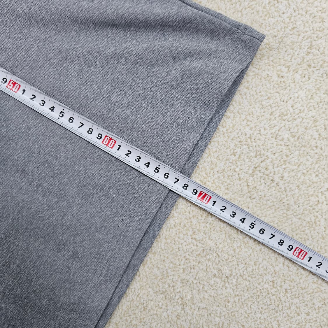 [L] 푸마 긴팔 카라 티셔츠 1027JM1 상품이미지8