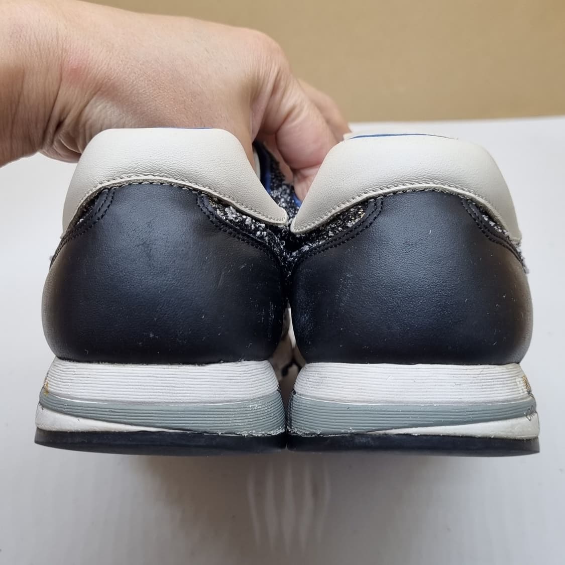 프리미아타 여성스니커즈39 245. 상품이미지4