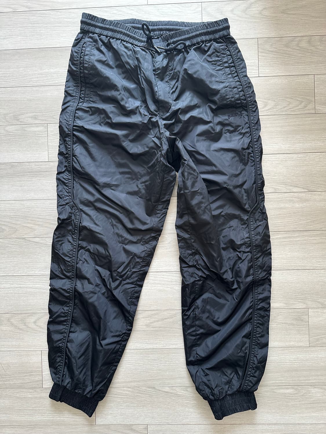 JuunJ 조거 46 상품이미지1