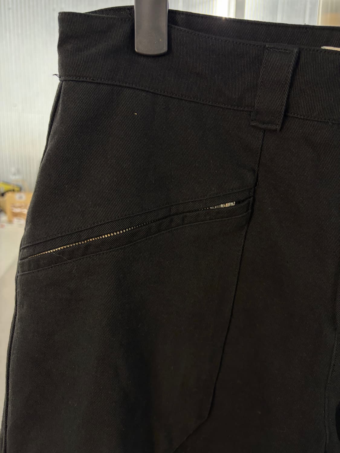 SAYSRA pocket pants 상품이미지3