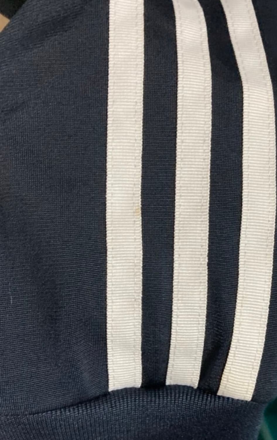 아디다스 파이어버드 90(희귀템/황금사이즈/저지트랙탑 상품이미지4