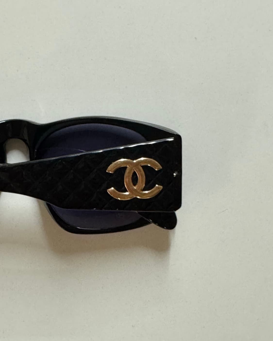 빈티지 샤넬 선글라스  상품이미지3