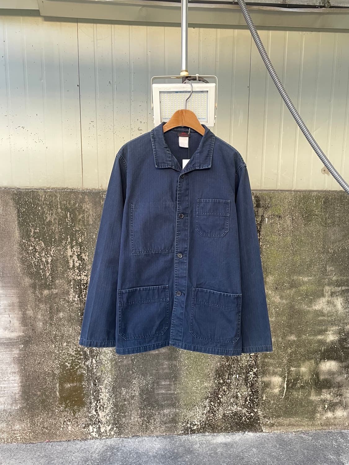 90's 베트라 프렌치 워크 자켓 상품이미지1