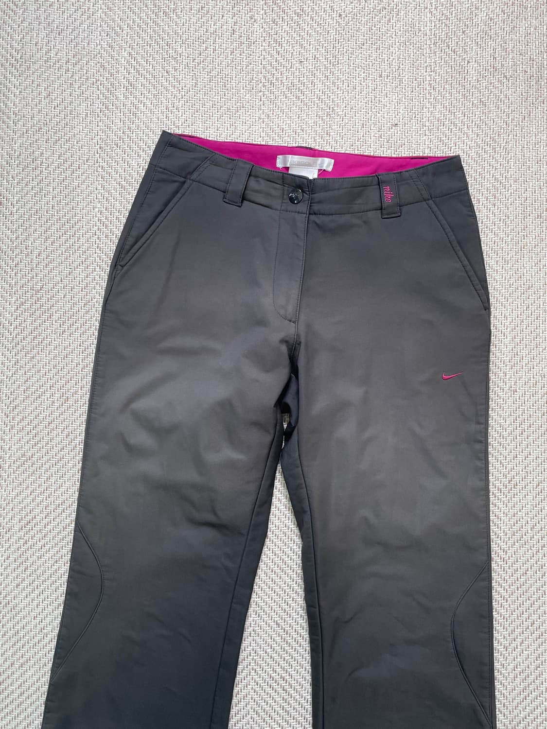 Nike 나이키 골프 썬 페이딩 팬츠 상품이미지3