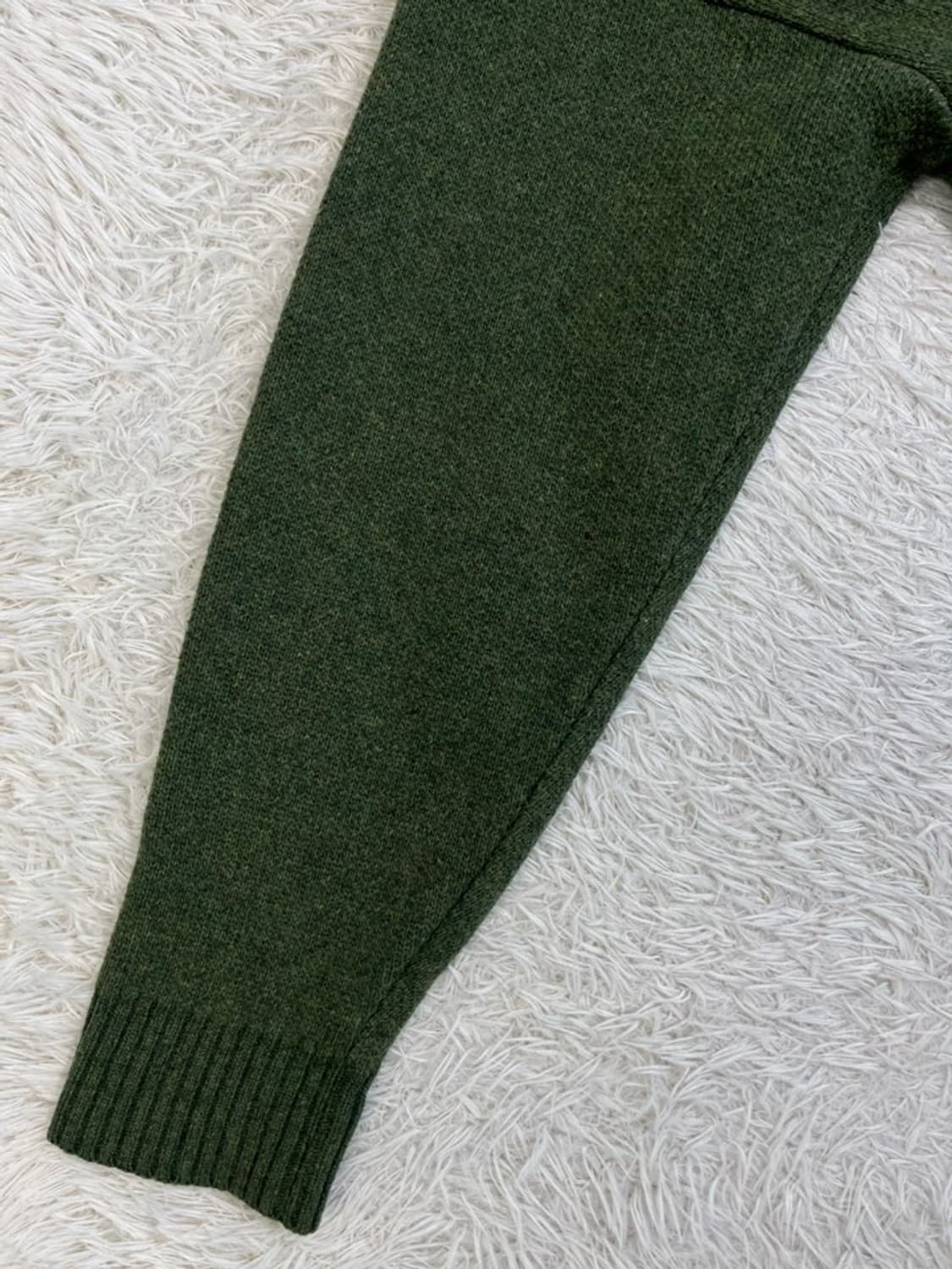 마하그리드 니트/#3094 상품이미지2