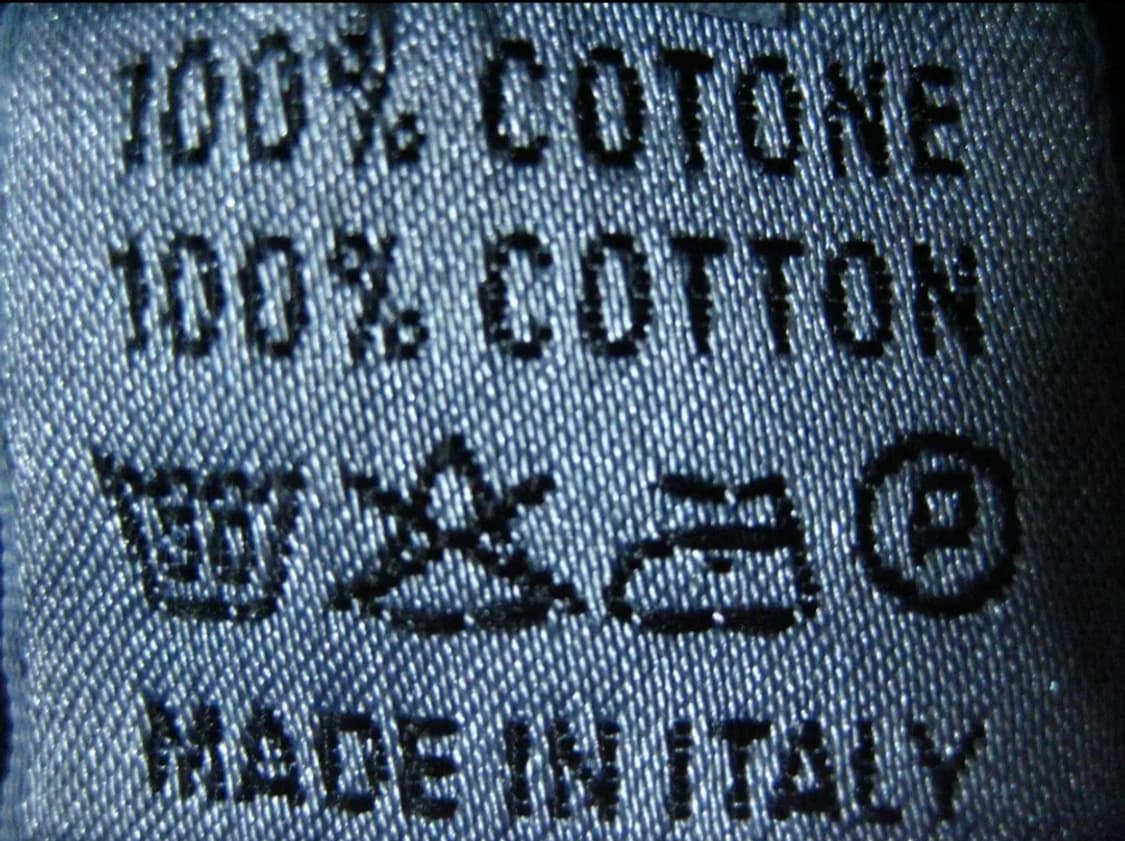 [판매] Rota mid blue 로타 이탈리아 미드 블루 데님치노 50 상품이미지4