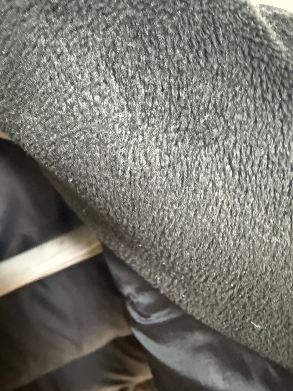 노스페이스 패딩 L사이즈 상품이미지4