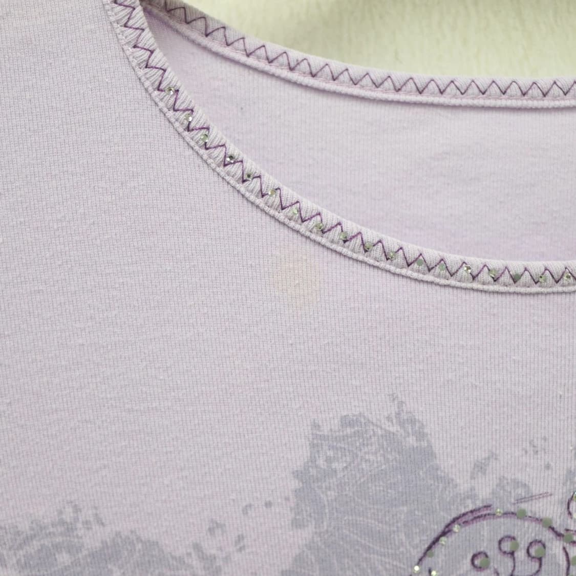 TO THE ANGEL 긴팔티셔츠 66463 상품이미지5