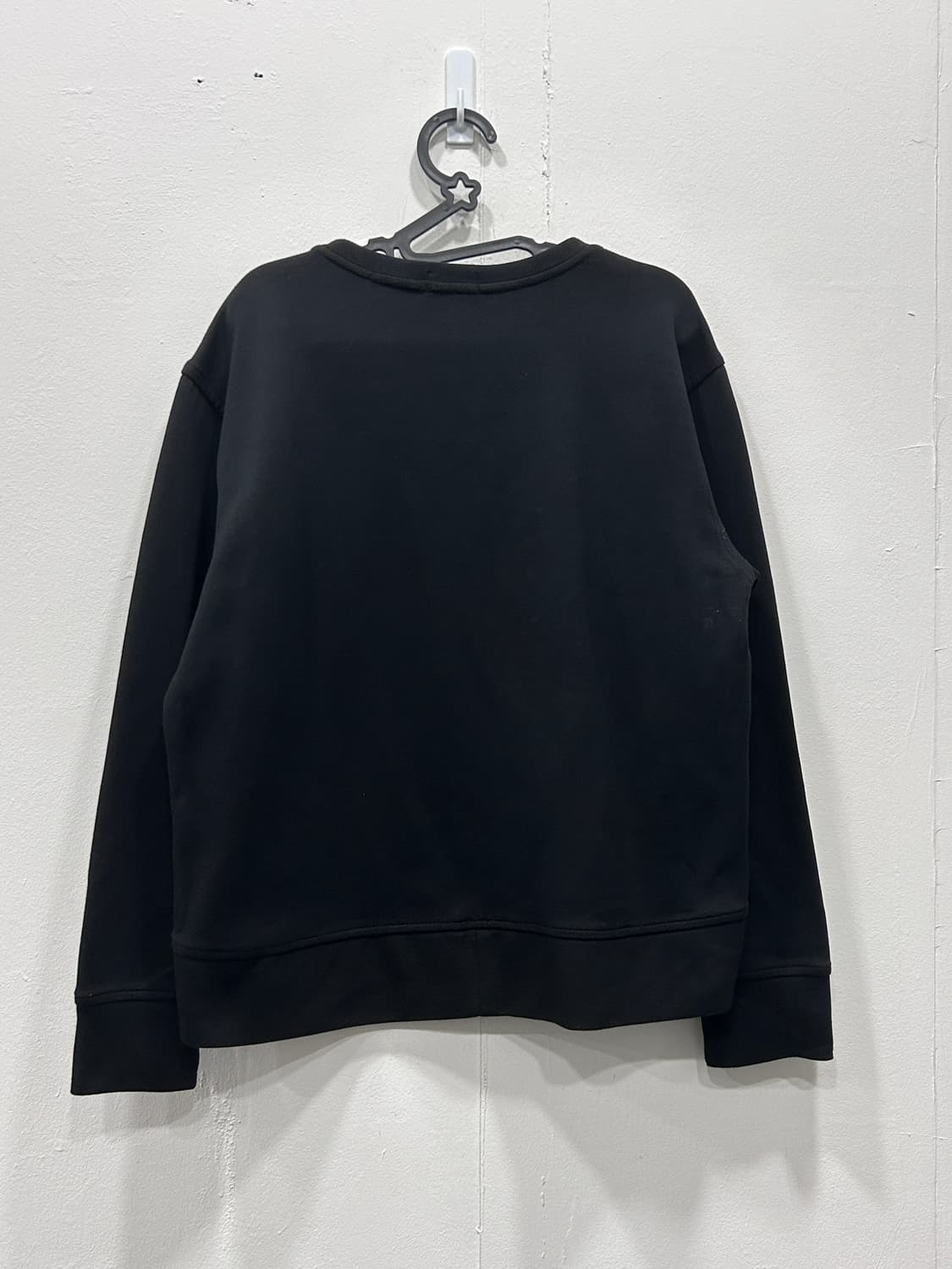 폴로랄프로렌 숄더지퍼 맨투맨 여성 L 상품이미지2