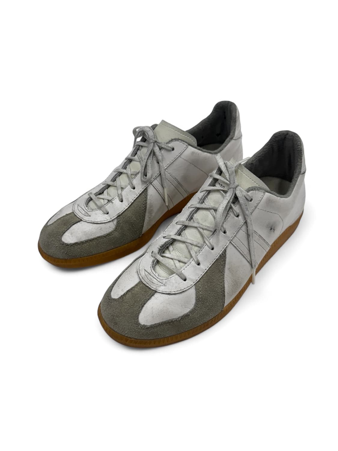 90s Vintage German Army Trainers(GAT) 상품이미지2