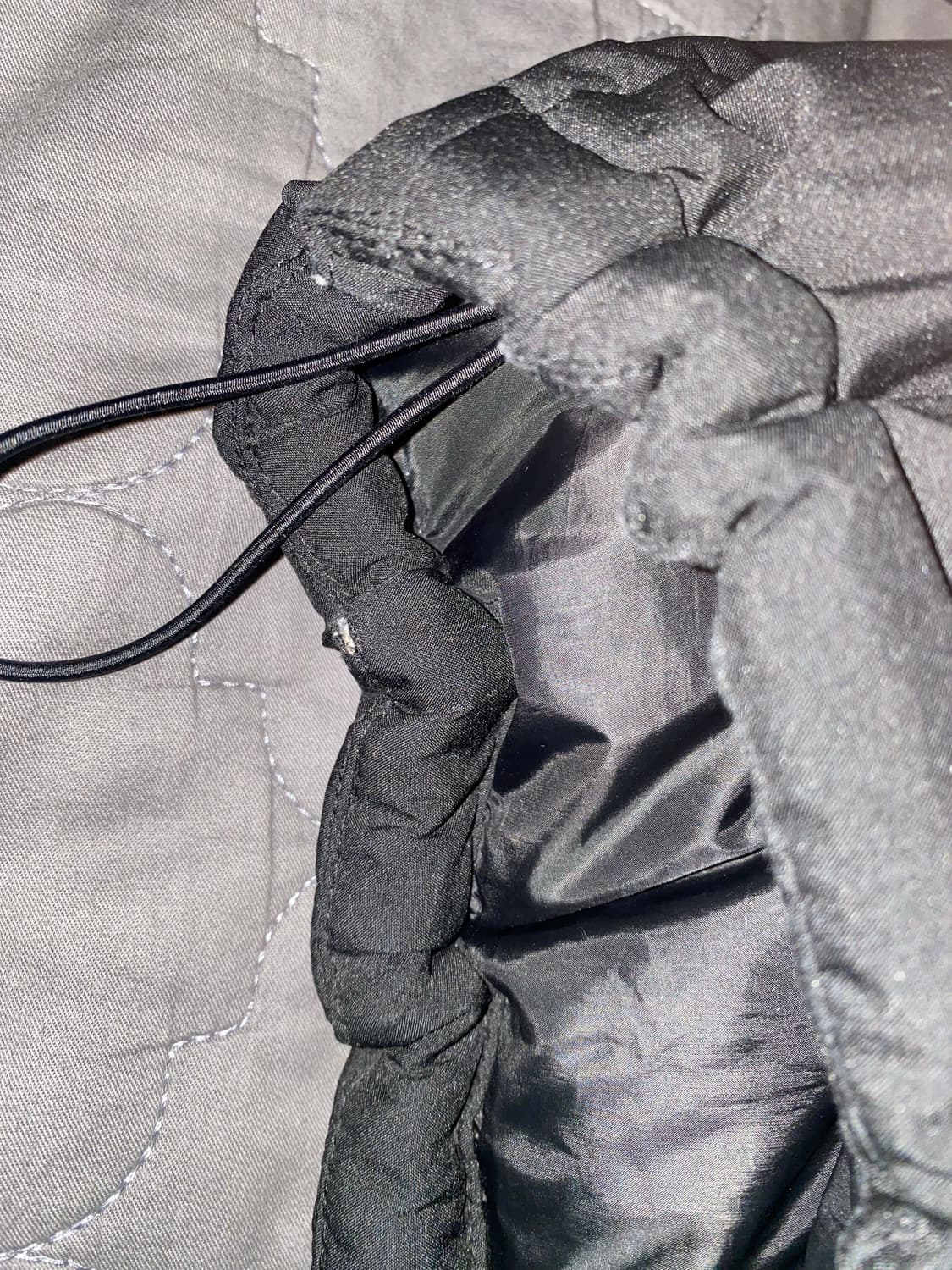 puma 패딩 상품이미지3