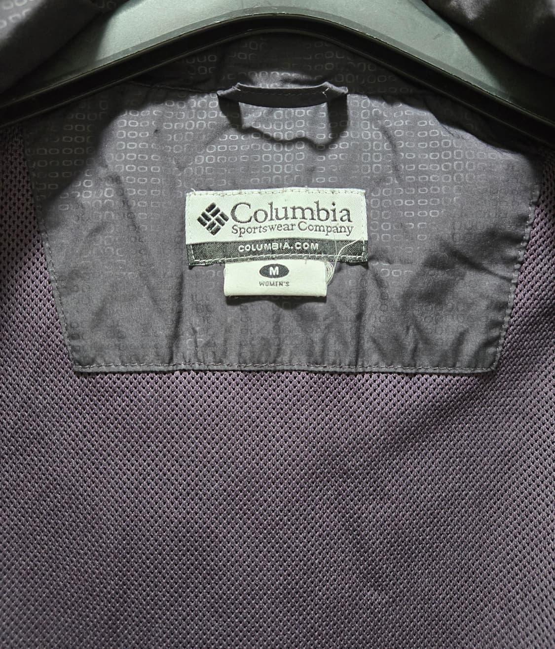 컬럼비아 바람막이 자켓 95 상품이미지9