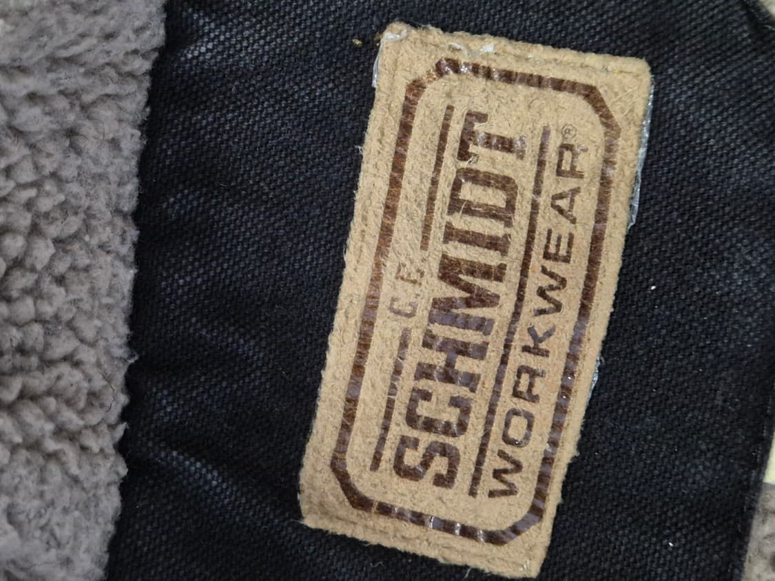 Schmit Workwear 워크자켓 상품이미지3