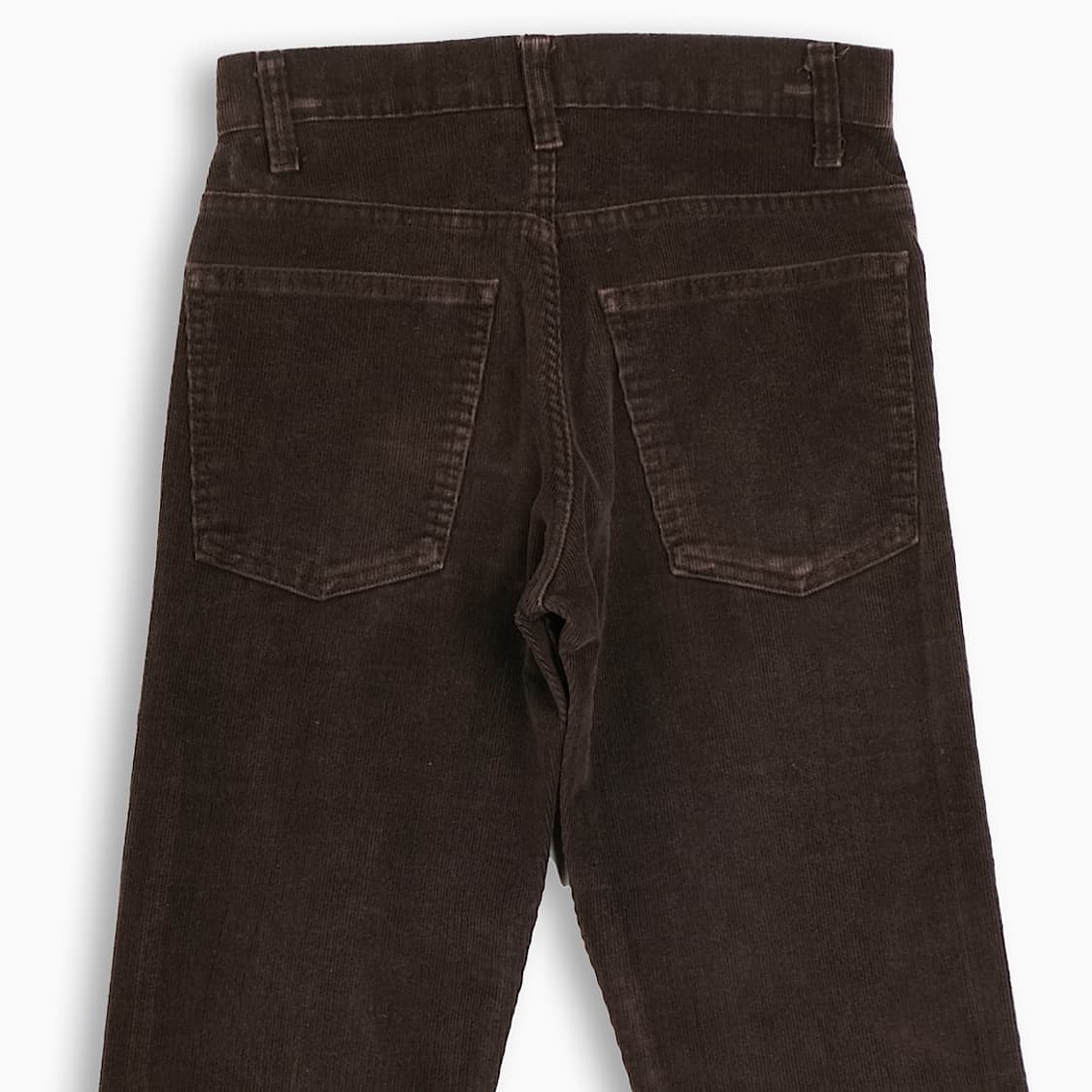 빈티지 리바이스 519 80s USA 28 인치 OR5192902 상품이미지6