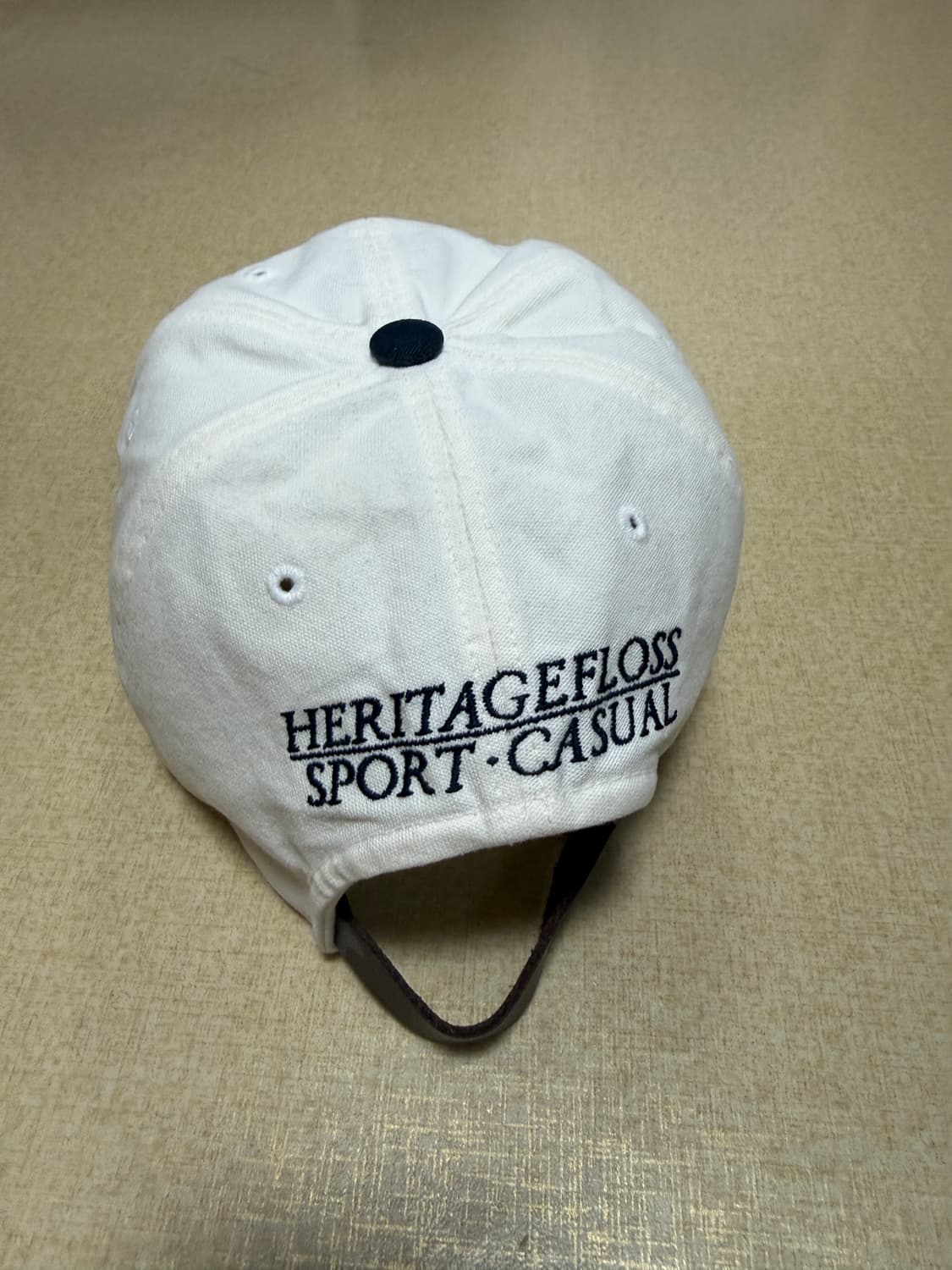 헤리티지플로스 모자 상품이미지2