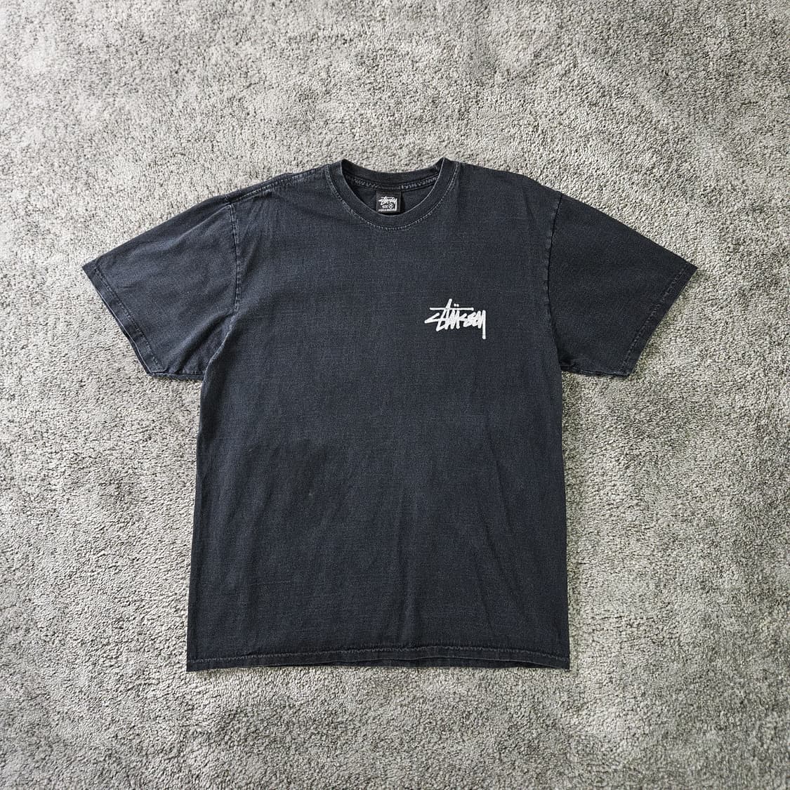 [무료배송] STUSSY 반팔 티셔츠 상품이미지2