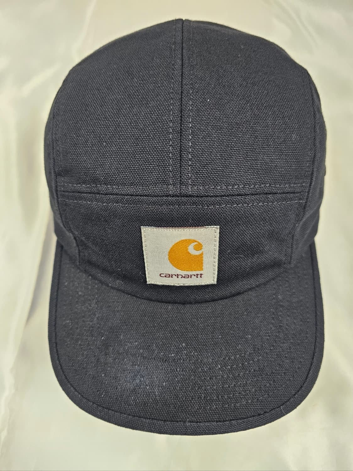 칼하트캠프캡 상품이미지1
