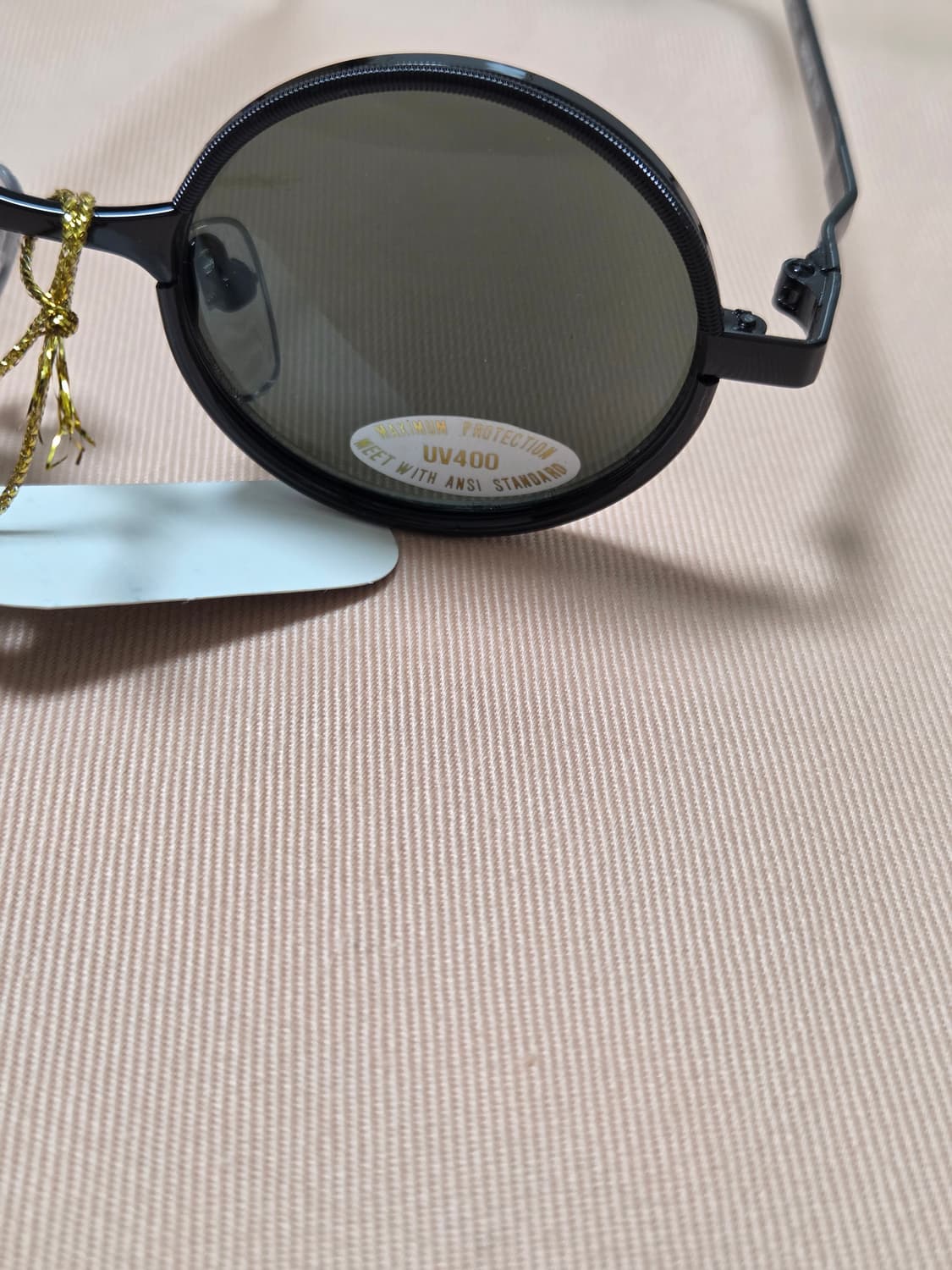 Optical quality 빈티지 선글라스 상품이미지2