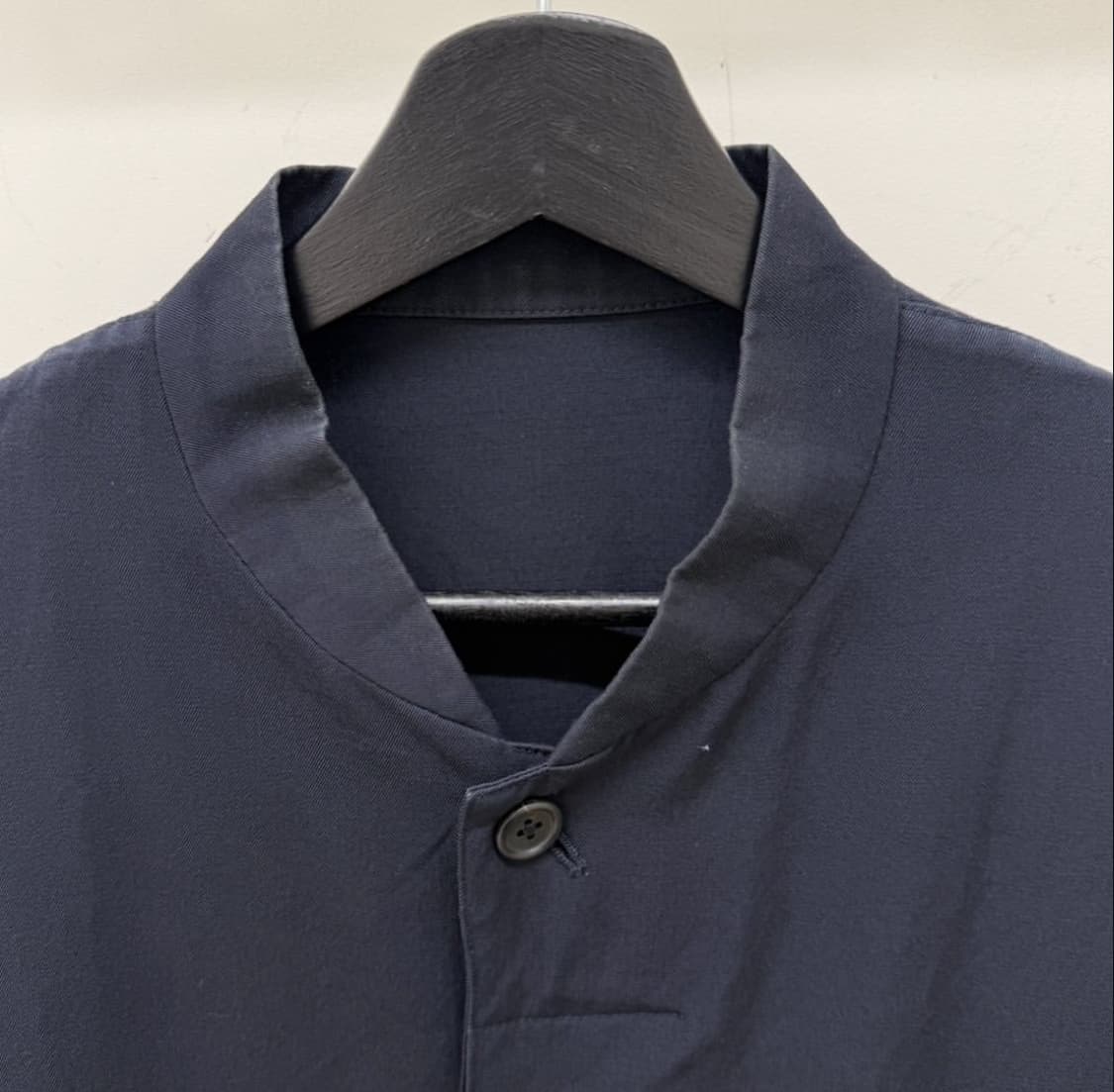 우루 도쿄 (uru) 블루종 자켓 상품이미지2