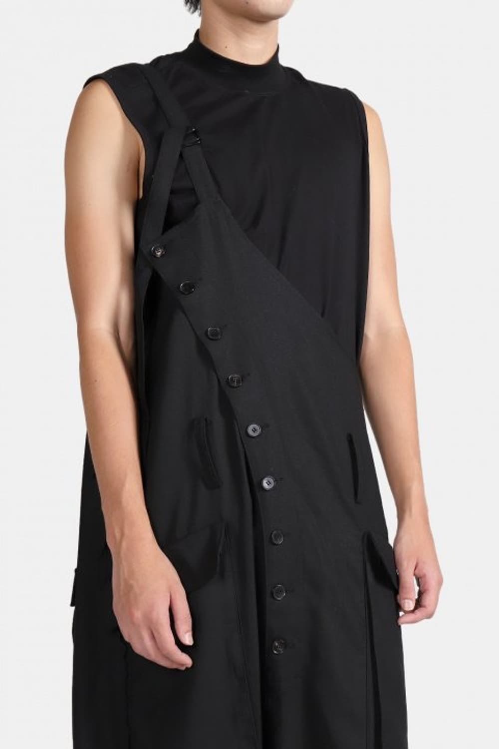 JOE CHIA 22FW VORIAN JUMPSUIT 상품이미지9