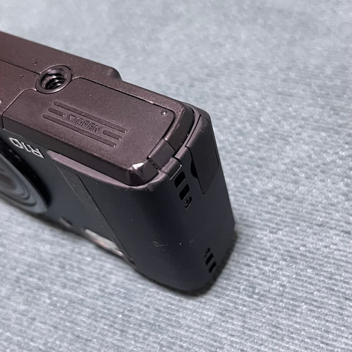 Ricoh R10 리코 디지털 카메라 상품이미지4