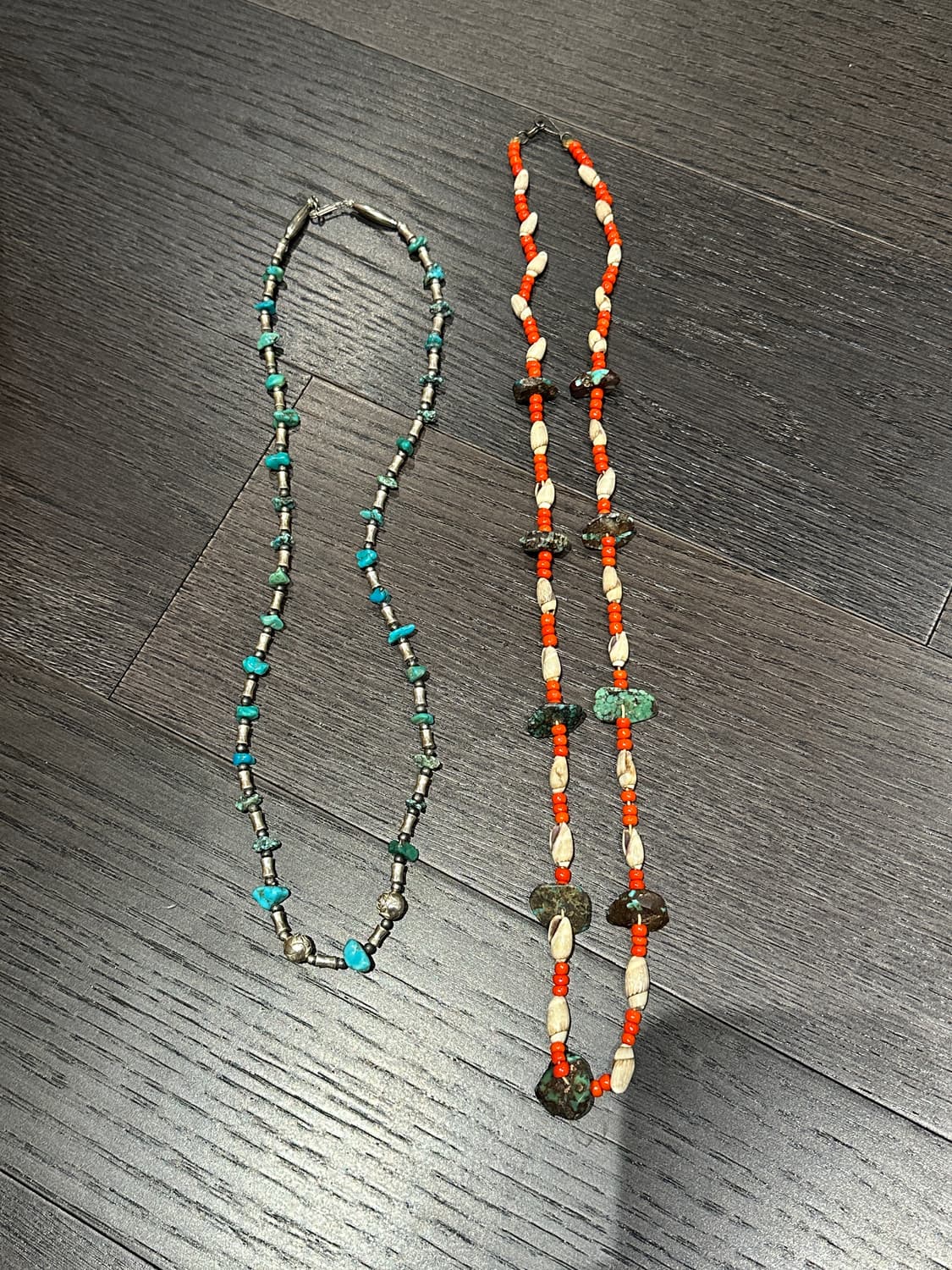 visvim vin cowboy hat S/M + 목걸이2개 상품이미지2