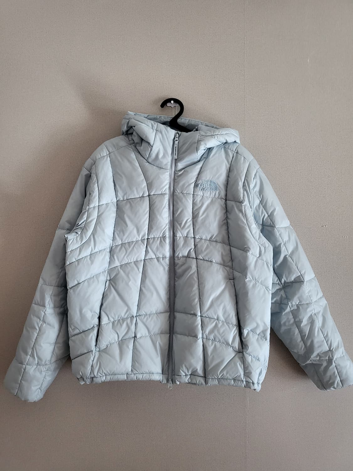 노스페이스 웨이브 온볼 경량패딩 상품이미지2