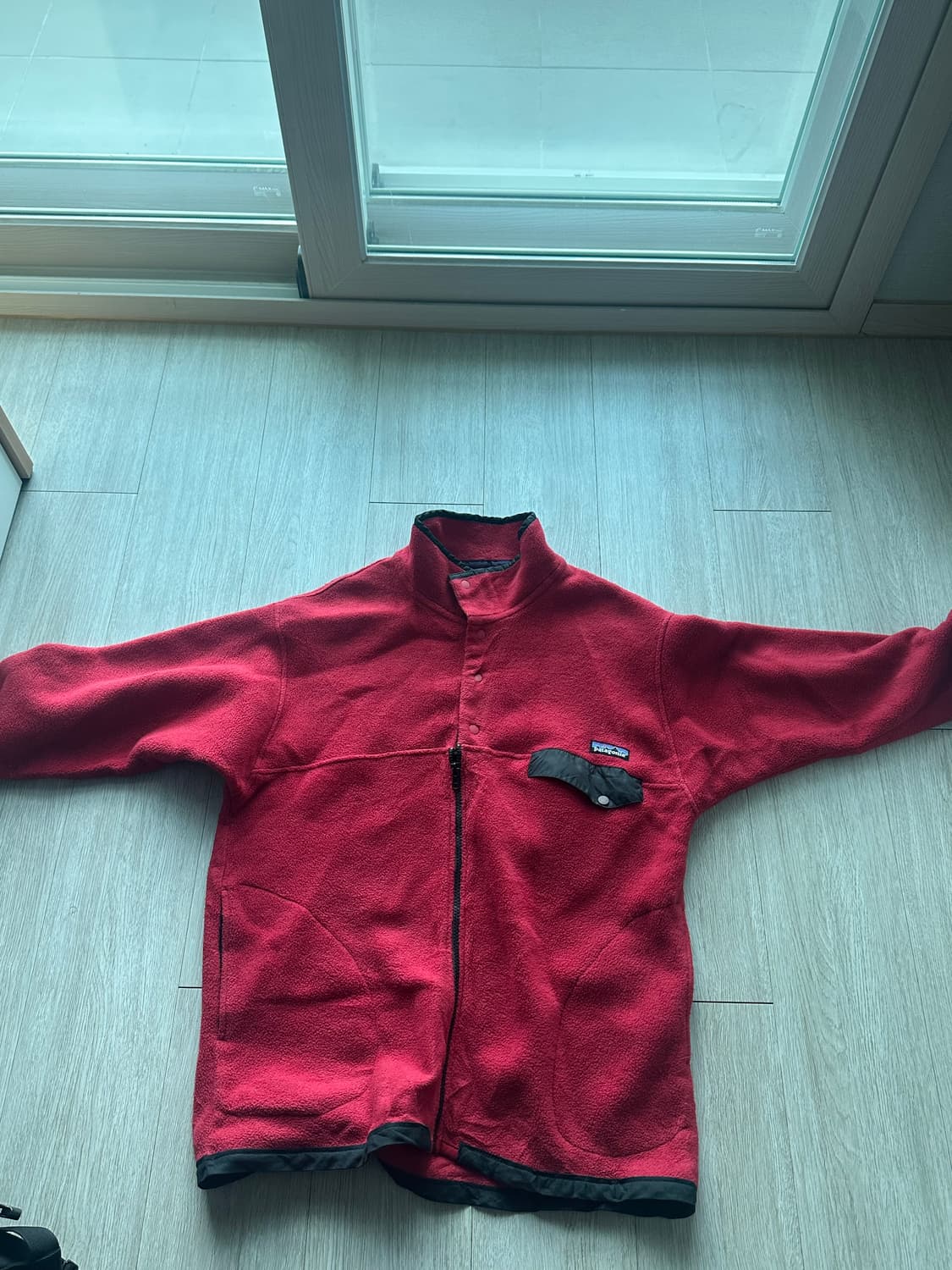 파타고니아 빈티지 신칠라 90s 상품이미지2