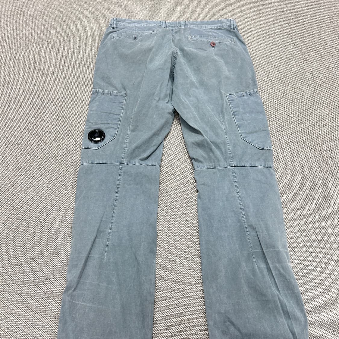 CP컴퍼니 렌즈 워크팬츠(82) 상품이미지5