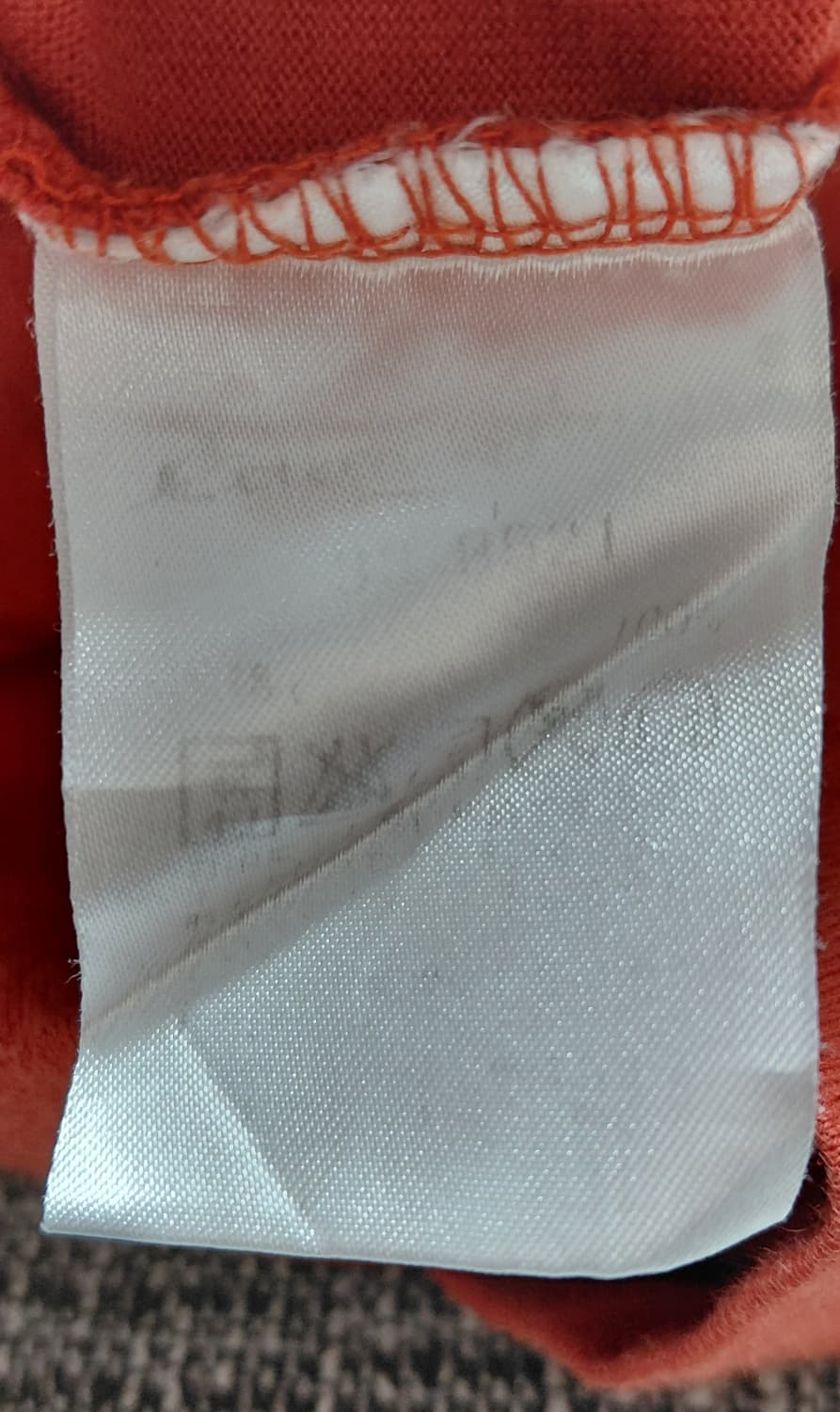 [L] 에디 바우어 시애틀 배스 그래픽 아웃도어 빈티지 티셔츠 상품이미지6