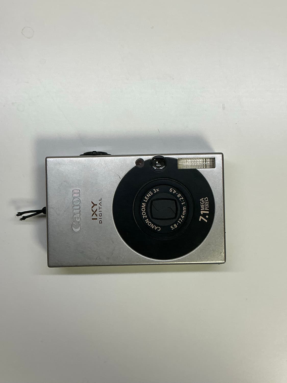 canon ixy 10 (ixus 70) (작례o) 상품이미지1