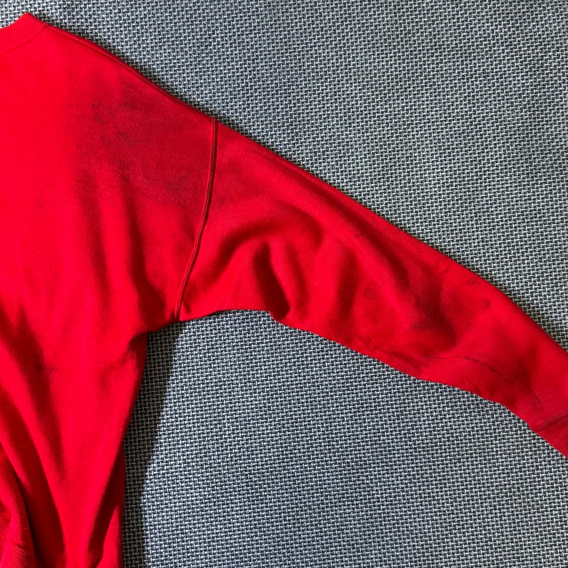 빈티지 맨투맨(kold_5872)  상품이미지7