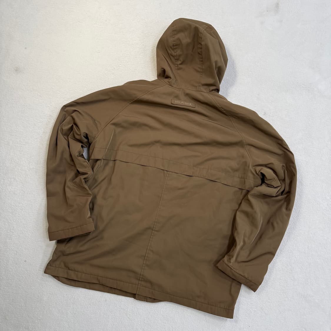 L 타미힐피거 빈티지 자켓 0410T 상품이미지2