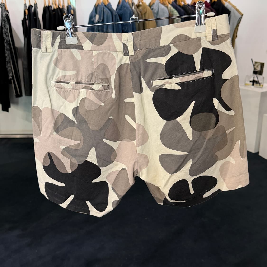 [29] PATTRIC BOYLE 리조트 쇼츠 반바지 상품이미지2