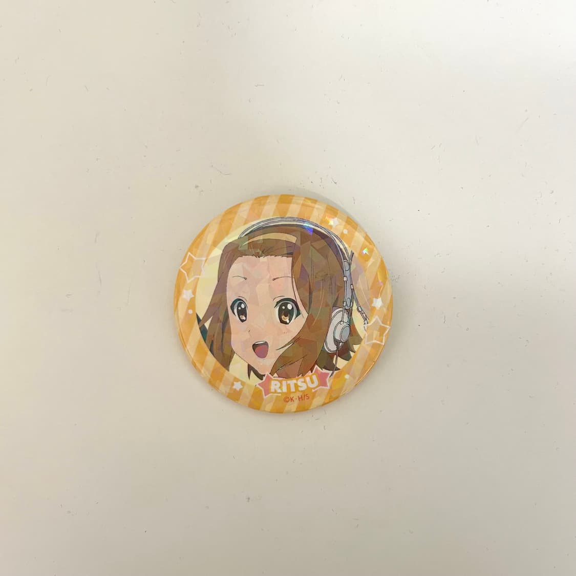 하츠네미쿠 캔뱃지 상품이미지3