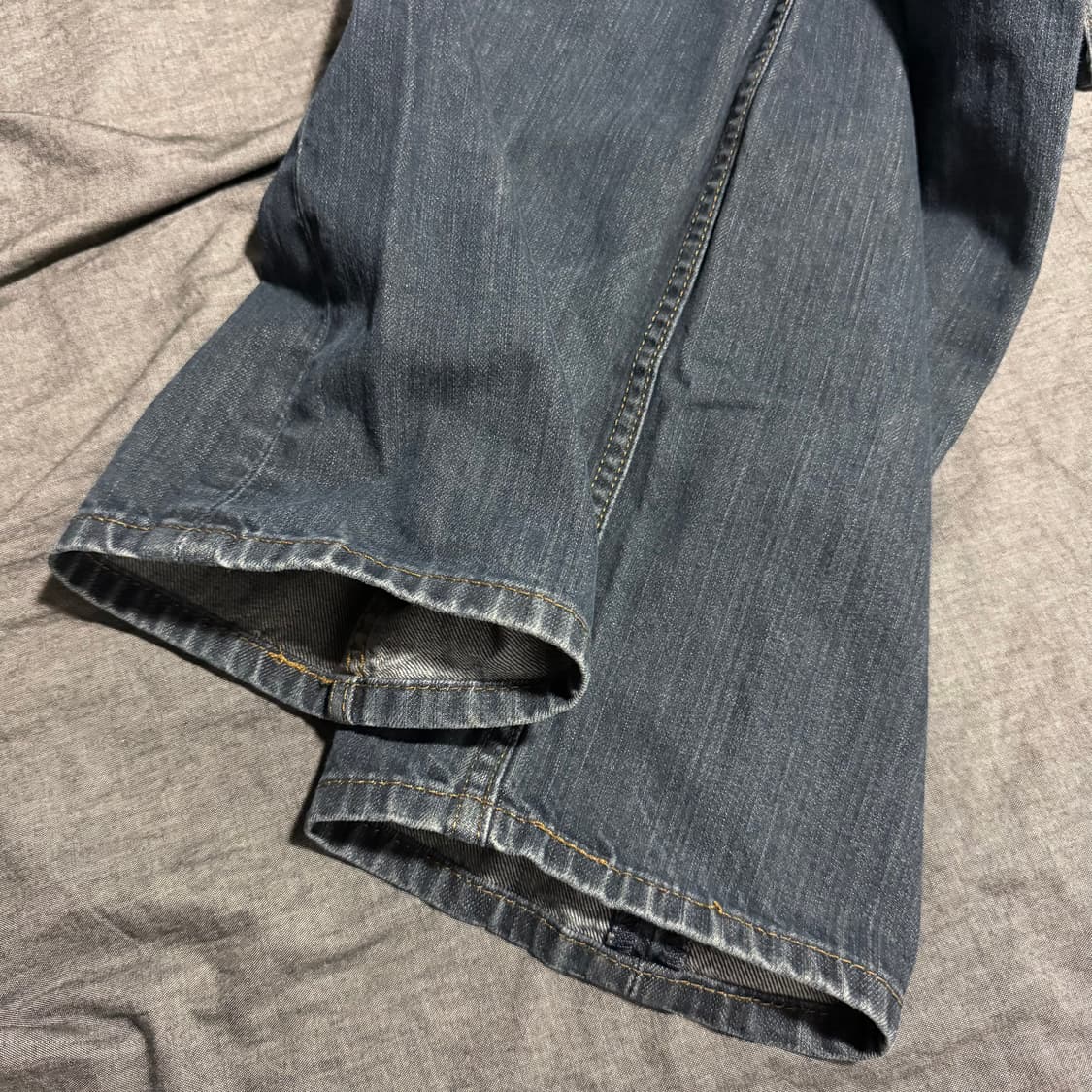 514 Denim Pants 상품이미지8