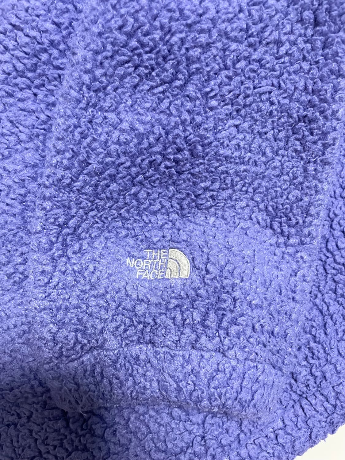 노스페이스 퍼플라벨 후리스 폴라텍 파타고니아  상품이미지8