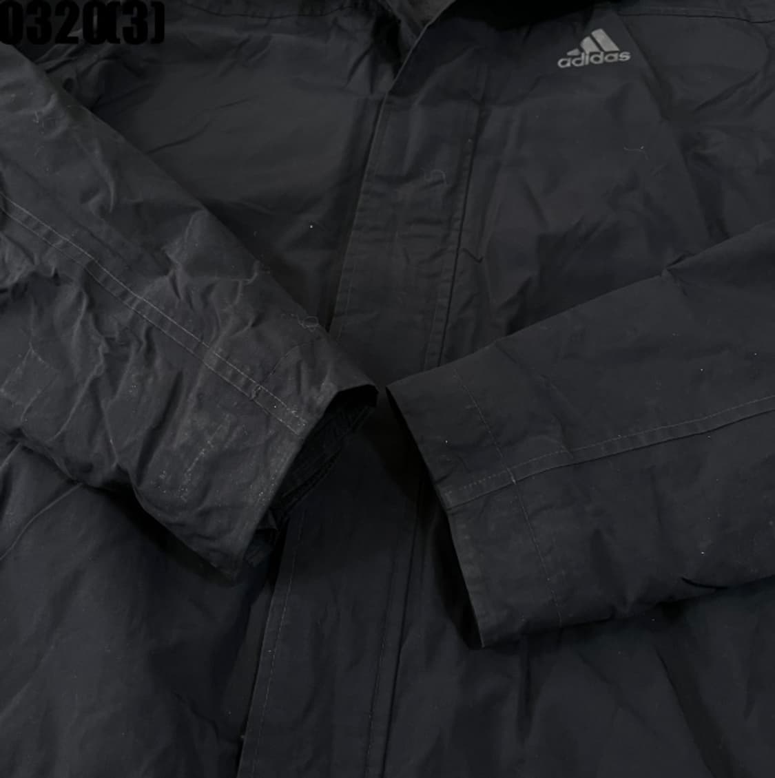 아디다스 자켓 상품이미지4