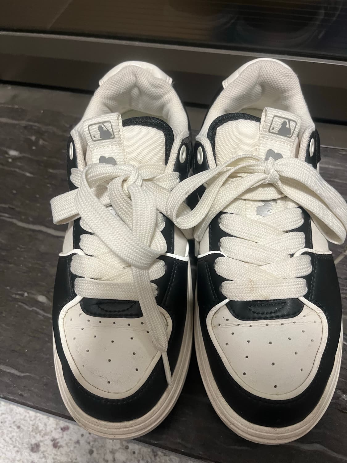 MLB 청키 라이너 뉴욕 양키스 상품이미지5