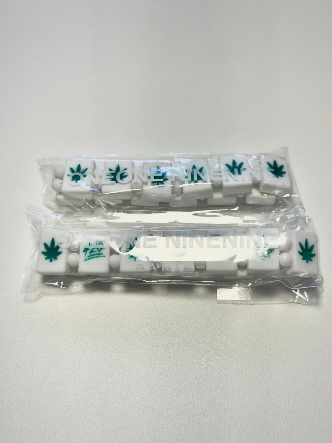 bazo 1199 카나비스 420 bracelet  상품이미지1