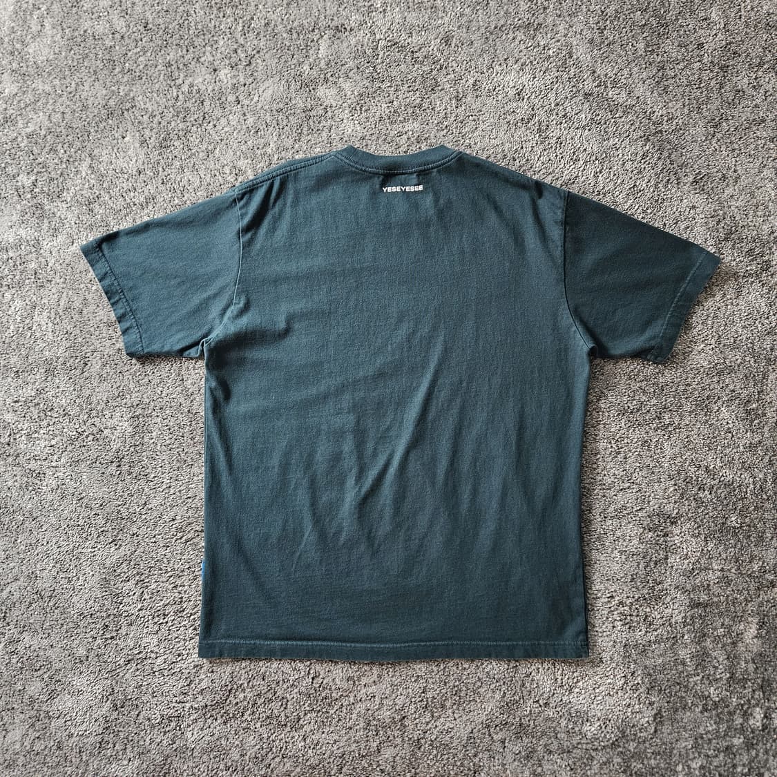 [무료배송] YESEYESEE 반팔 티셔츠 상품이미지5