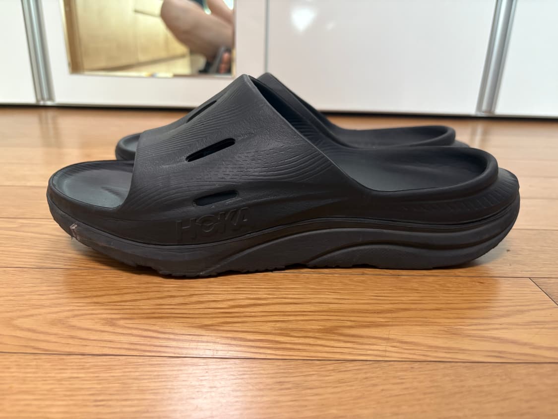 호카 리커버리 슬라이드 상품이미지2