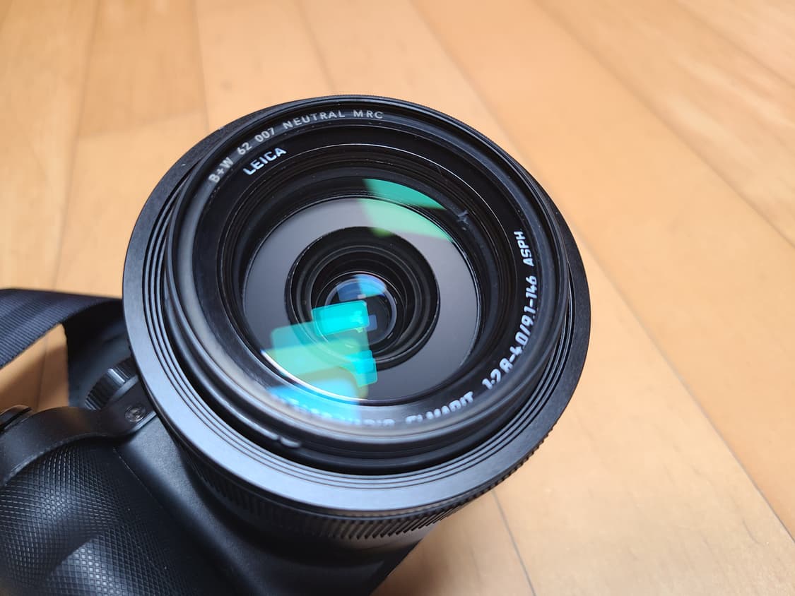 라이카 v-lux typ 114 상품이미지2