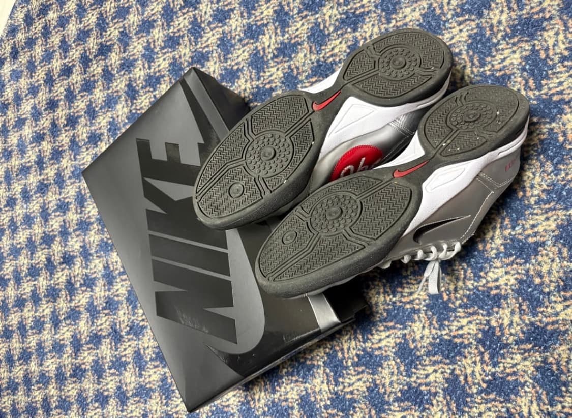 나이키 토탈90 상품이미지2