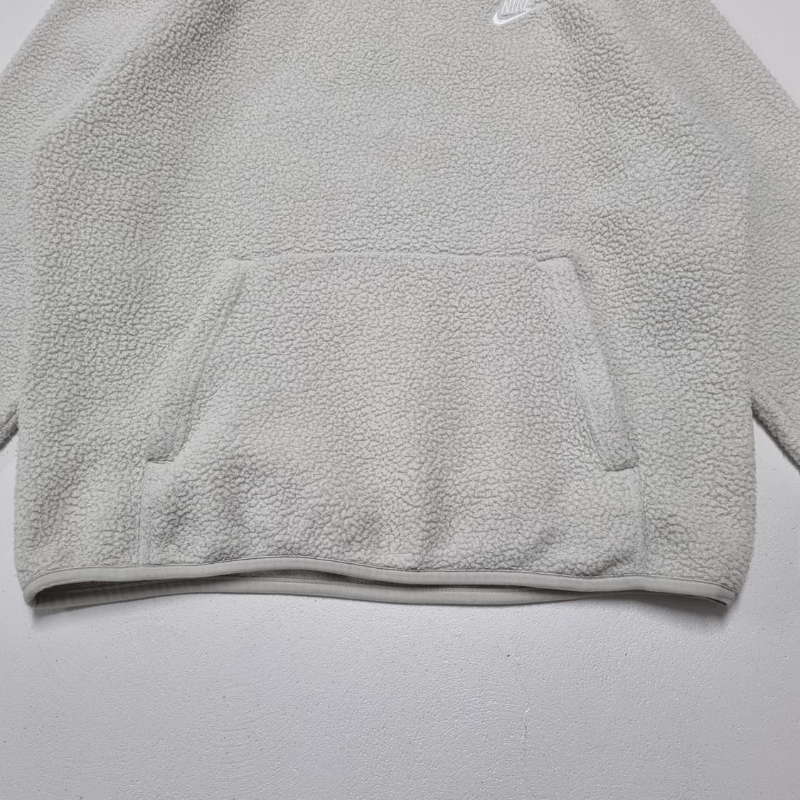 나이키 쉐르파 플리스 후드 - XL(105) 상품이미지6