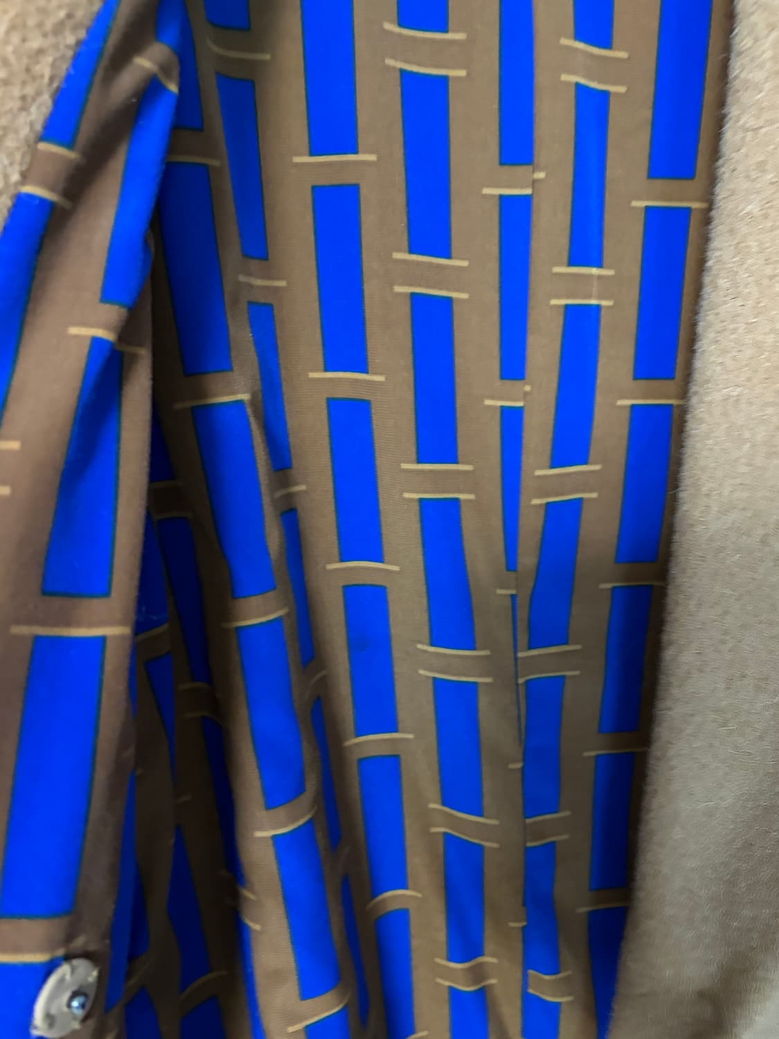 롱 코트 상품이미지7