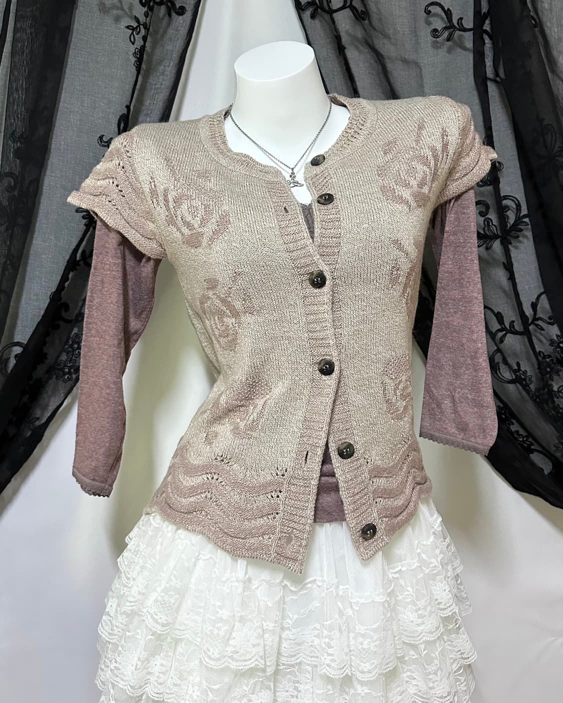 mocha to milk set 상품이미지4