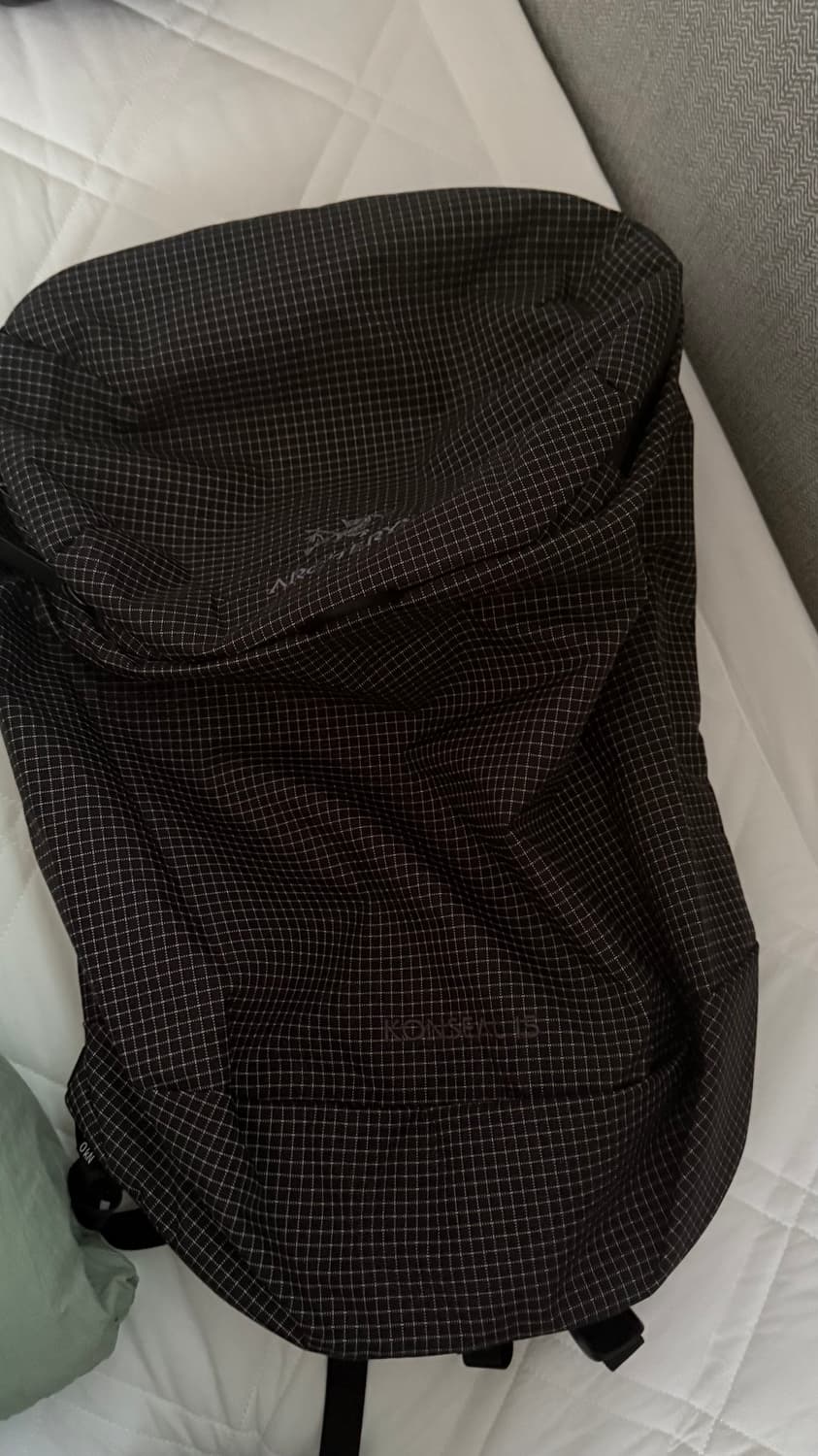 아크테릭스 컨실 15  상품이미지1