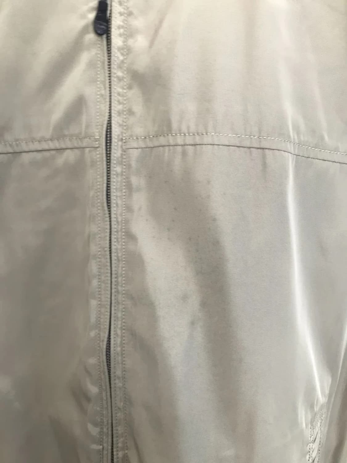 PBI Mesh Lined Windbreaker 상품이미지6