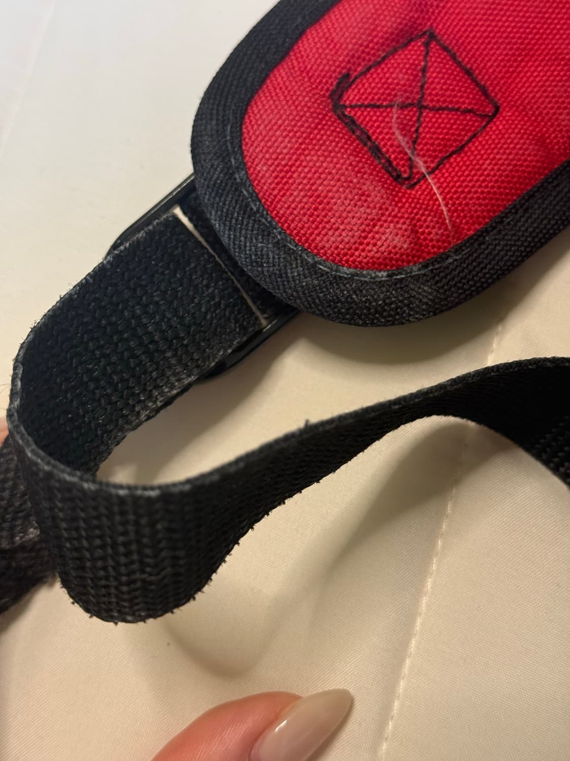 아디다스 하트도트 백팩 상품이미지6